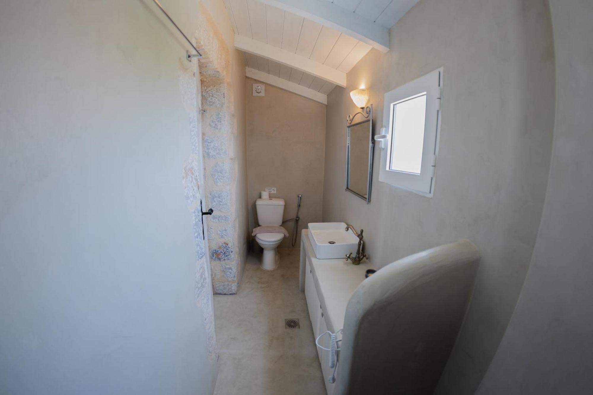 Ampelos Tower Kokkala Chambre photo