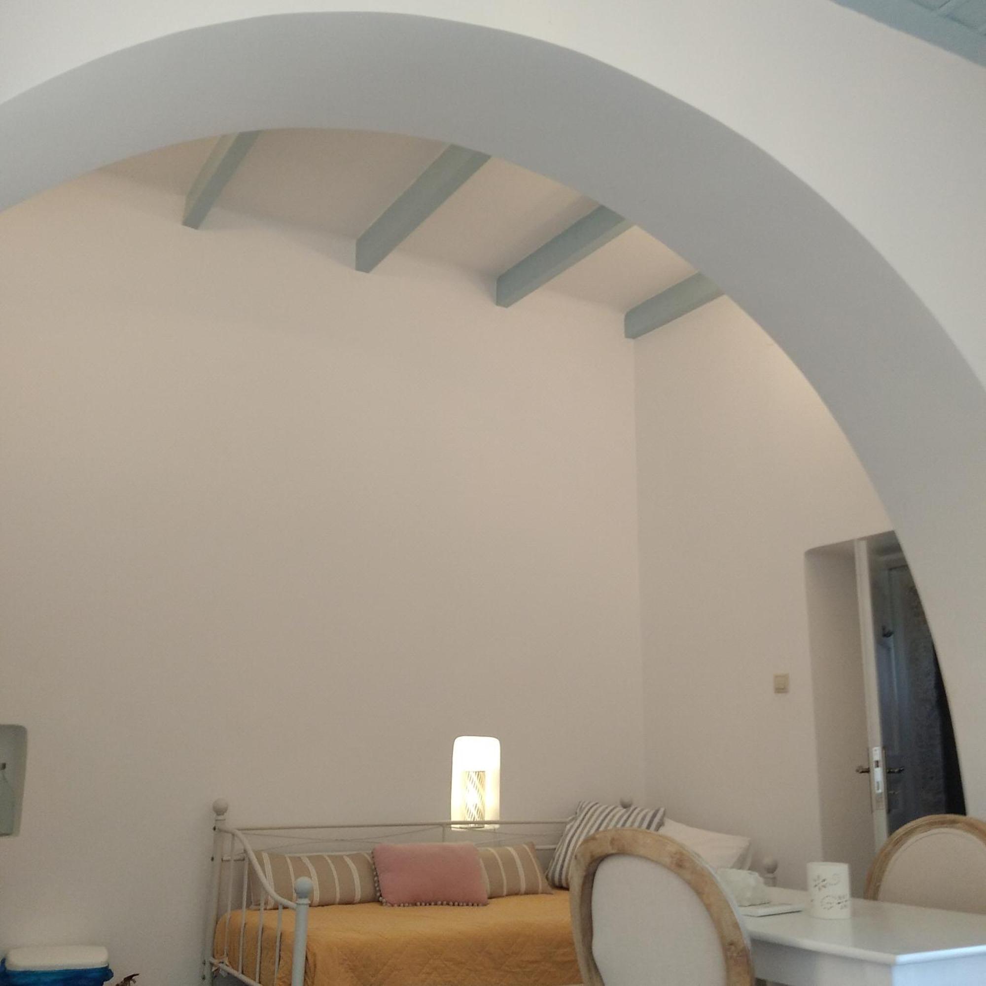 Ampelos Tower Kokkala Chambre photo