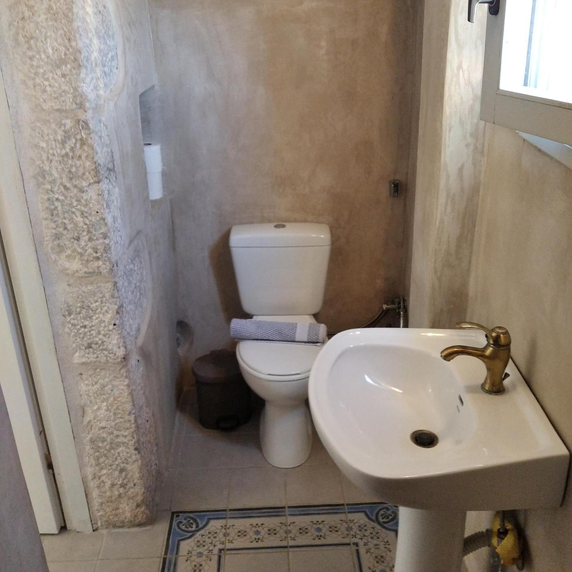 Ampelos Tower Kokkala Chambre photo